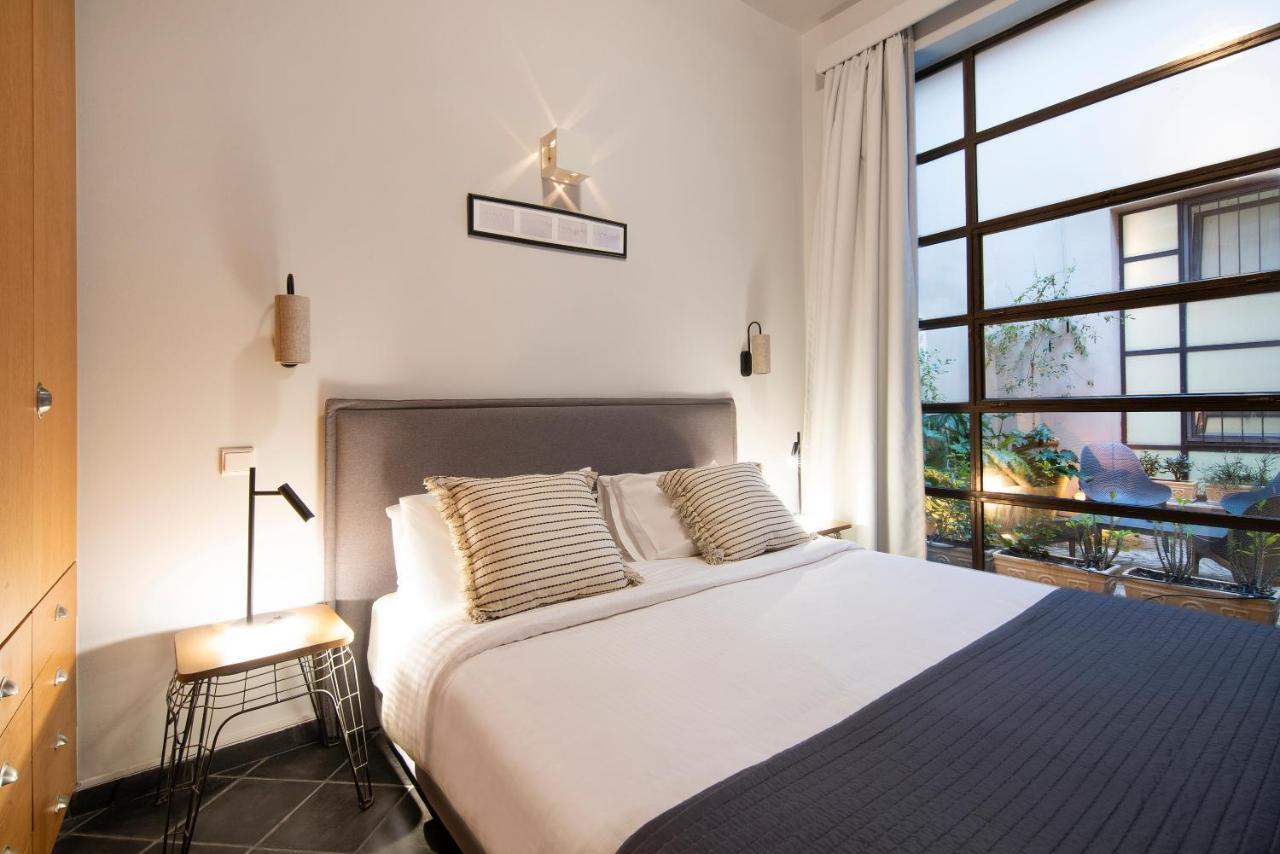 Villa Meliti Athena Bagian luar foto