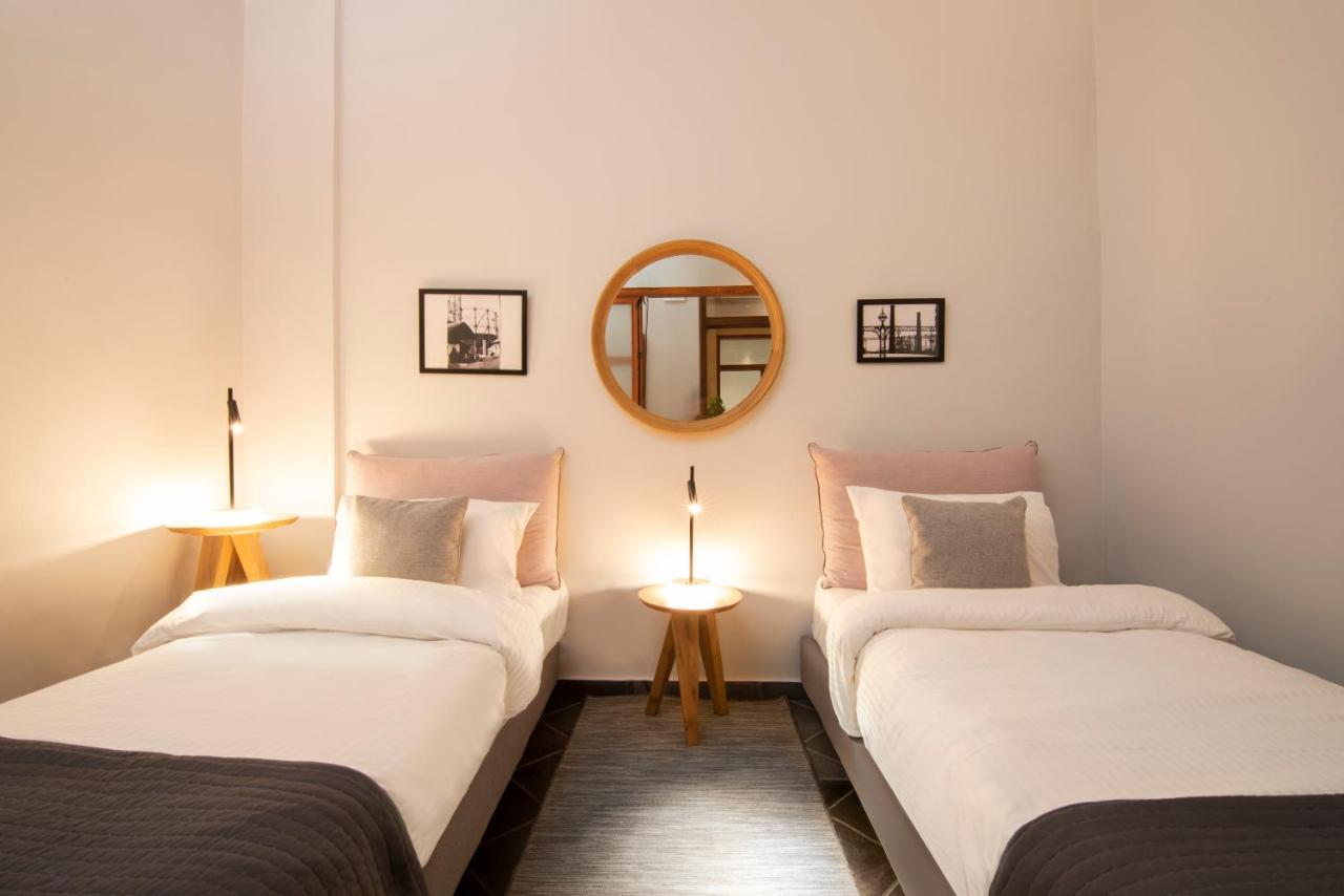 Villa Meliti Athena Bagian luar foto
