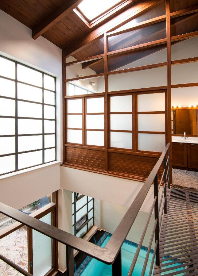 Villa Meliti Athena Bagian luar foto