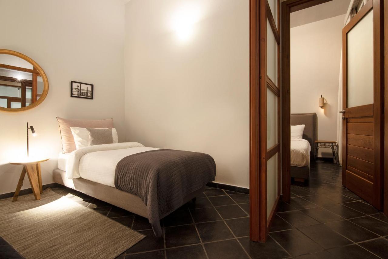 Villa Meliti Athena Bagian luar foto