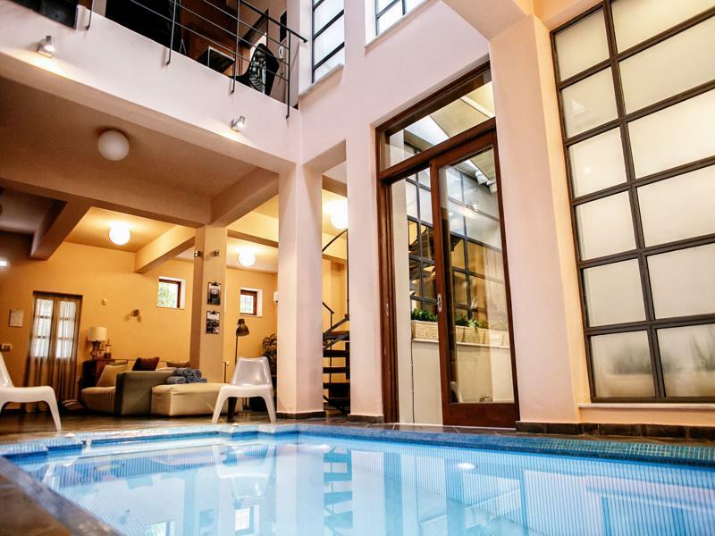 Villa Meliti Athena Bagian luar foto