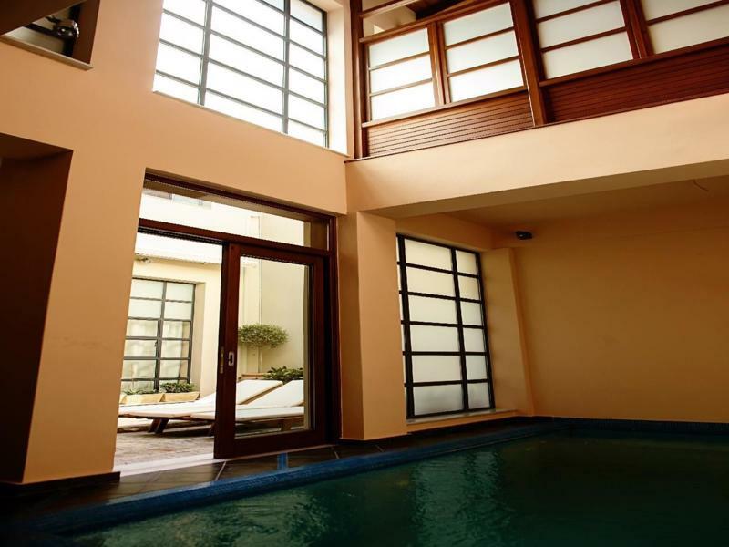 Villa Meliti Athena Bagian luar foto