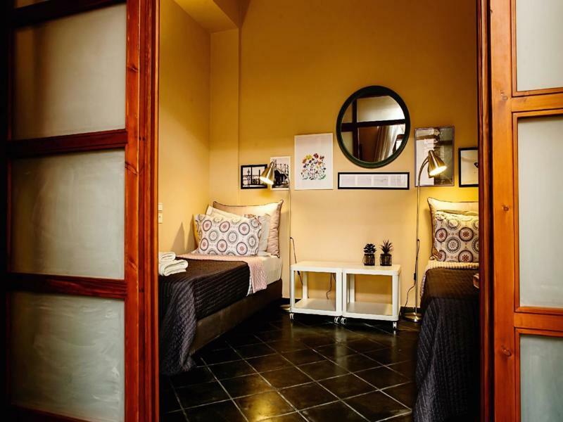 Villa Meliti Athena Bagian luar foto